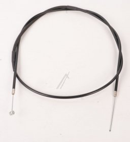 Niu Brake - H0603008 Kr Front Brake Line_black