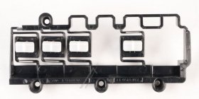 Button - 42294955 Selection Button T1-t150-blk [Vestel]