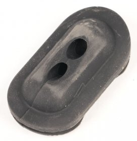 Niu Sealing Materials - H1702046 Kr Riser Silicone Plug