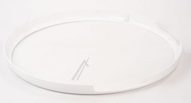 Door Frame - C00506402 481010615860 Door Frame Outer Wht Lr 14 Wp [Whirlpool Indesit]