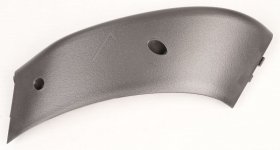 Segway Ninebot Casing Cover - Cb 01 00 0471 01 Right Front Broder Bk Max G2