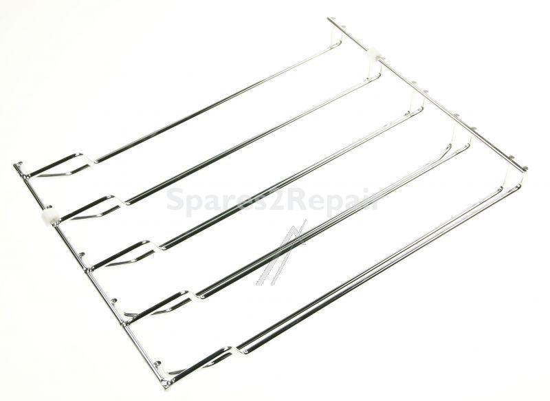 Grid - 12971100017179 Rail Bracket [Midea]