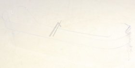 Refrigerator - Freezer Door Shelf - 49011018 Refrigerator Door [Candy Hoover]