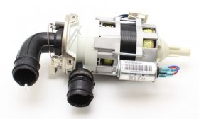 Eurosav Circulating Motor - Xdt-50(al) Sklv1585643793 Circulation Pump With Heater