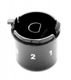 Control Knobs - Ss-208298 Knob-command [Groupe SEB]