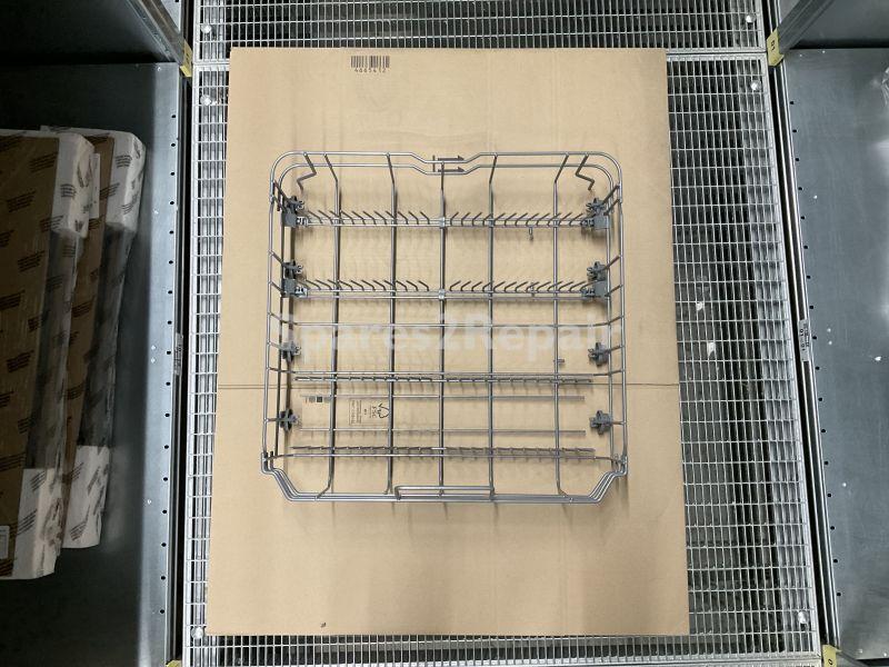 Dish Basket - 12976000a03942 Lower Basket Assembly [Midea]