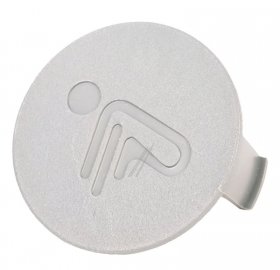 Segway Ninebot Cover - Cb 00 0037 59 Rear Fork End Cap