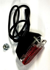 Egret Rear Light - 10140088 Rear Light