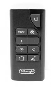 Remote Control - As00005803 Remote Control [Delonghi]