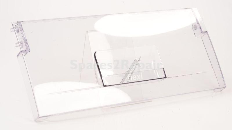 Drawer Front - 2962240100 C00935084 Kick Plate Left [Arcelik]