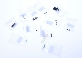 Hewlett Packard Screw - L44567-001 Sps-screw Kit
