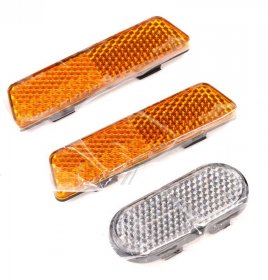 Egret Reflector - 10150121 Reflector Set