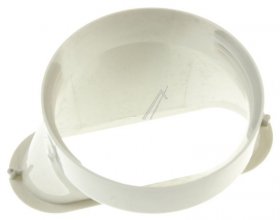 Adapter - Hose - 9178013990 C00915218 Accessory Exhaust Pipe Connection Window [Arcelik]