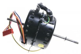 Motor - 9178022536 C00929778 Lower Fan Motor [Arcelik]