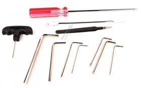 Segway Ninebot Tools - Ab 99 00 00 0268 Tool Kit 2