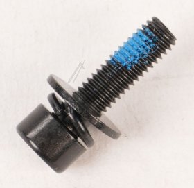 Navee Screw - 40050100000107 Screw-hexagon Socket Head Three-combination M5*18-d12