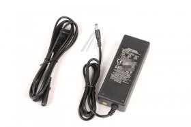 Platum Battery Charger-discharger - Cp4215 P2-scce-sccen-002 Battery Charger Mod Cp4215 - 42v-1 5a With Cable And Eu Plug