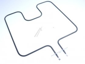 Atlan Bottom Element Oven - 302050100001 Bottom Heating