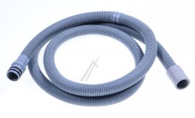 Faber Franke Roblin Outlet Pipe - 133 0165 452 Sp Dishwasher Drain Hose
