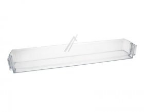 Refrigerator - Freezer Door Shelf - 0060264419 70071342 Balcony [Candy Hoover]