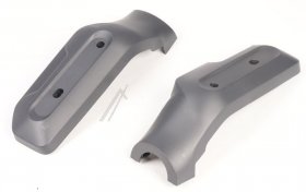 Segway Ninebot Housing Part - Ab 50 0043 58 Front Fork Cover P65 Kickscooter P Series