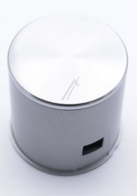 Samsung Button - Dg94-01411b Assembly Knob Nv9900 Ve Silver Encoder