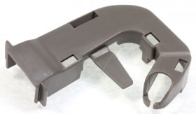 Samsung Casing Cover - Da67-03460a Cap-hinge Upp L Barosa-pjt Pp 740j Cream