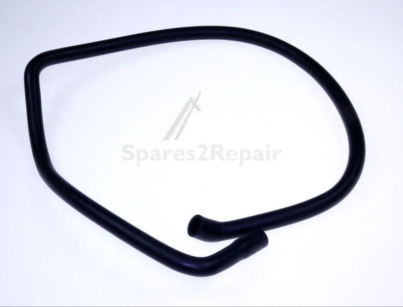 Tube - 1246910002 Tube Recirculation [Electrolux Aeg]