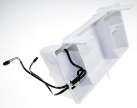 Condensed Water Container - 42031559 Evaporating Tray Gr-345 (s w ) [Vestel]