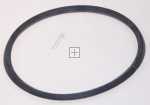Sealing Materials - 1251053003 Gasket Stand Channel Drainage [Electrolux Aeg]