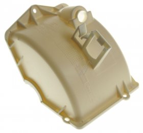 Flap - 1251054100 Cover Scroll Front Edr 1n-2 [Electrolux Aeg]