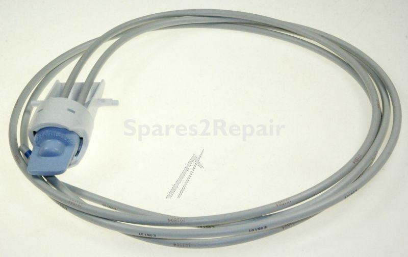 Filter Mechanical - 00490295 Connection [Bosch Siemens]