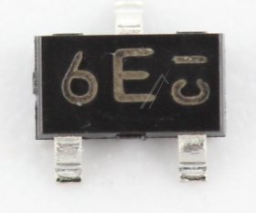 Samsung Various Ics - 1203-005267 Ic-volume Detector Kia7027 Tsm 3p Plastic