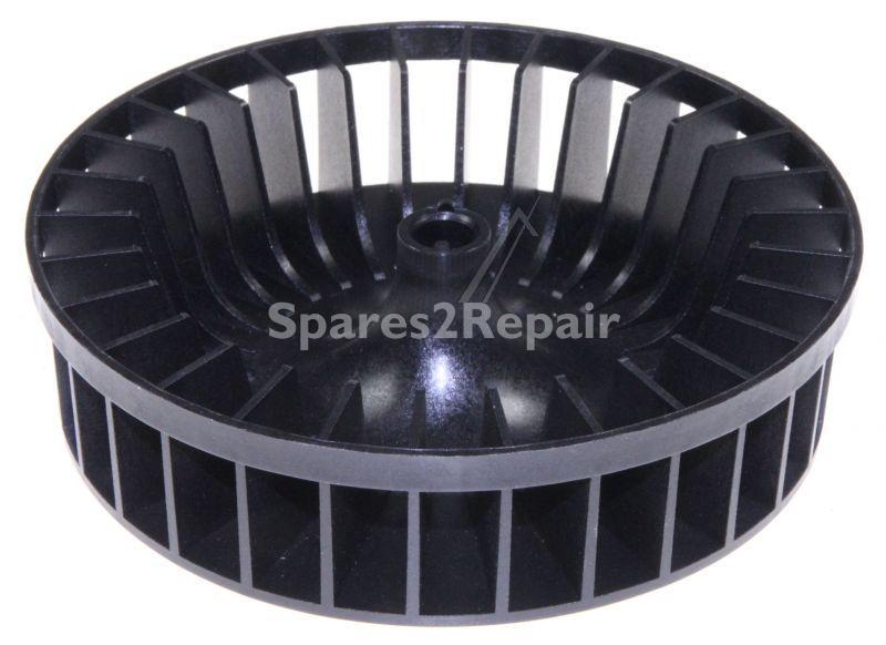 Hisense Gorenje Turbine Fan - 194415 Fan Spk-b Pz