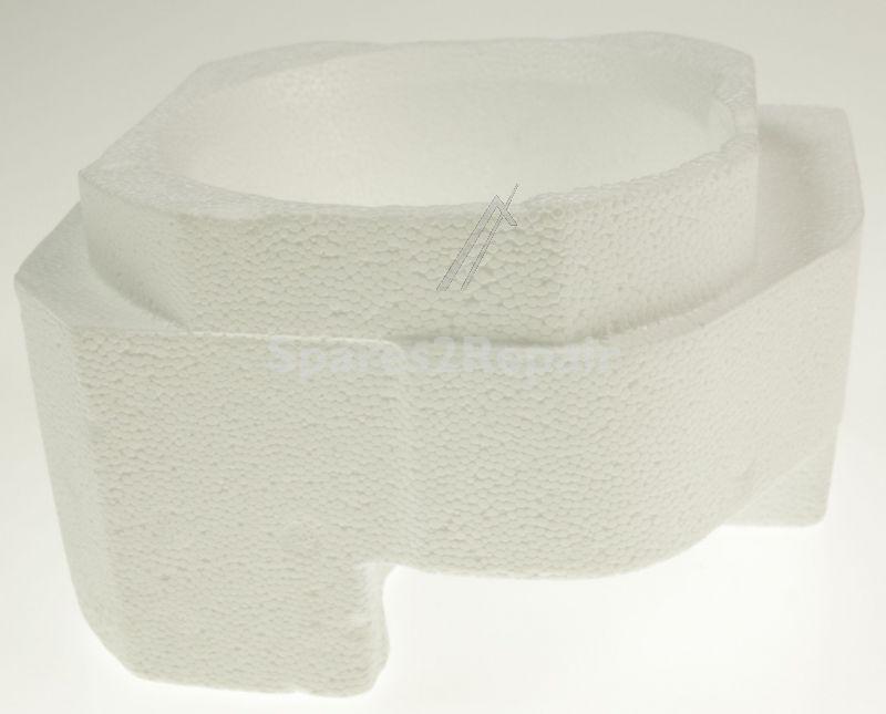 Hisense Gorenje Side Plate - 581178 Rear Panel Sp-k Zn F