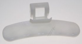 Samsung Washing Machine And Tumble Dryer Door Handles - Dc64-01948a Handle-door: Wf9604sqr-xsc Pom T2 0 L107