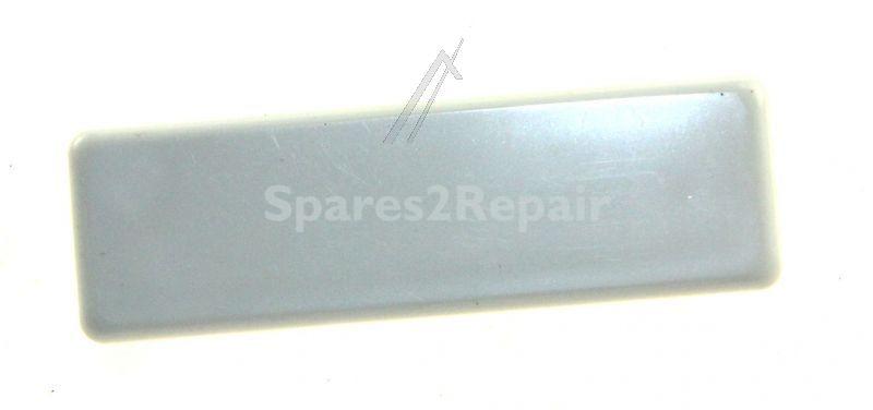 Casing Cover - 42034026 Top-hinge Screw Cap (right) 345ce(s w) [Vestel]