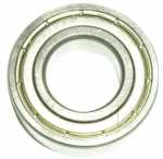 Findling WÄlzlager Ball Bearing Dust-proof - 6003zz Ball Bearing Ns 17x35x10