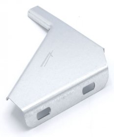 Carrier Assembly - 9058429 Hotplate Bracket [Amica]