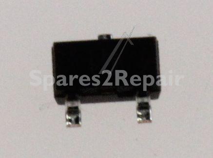 Panasonic Transistors - B1chpd000008 Field Effect Transistor