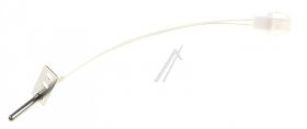 Samsung Temperature Sensor For Cookers, Oven And Cooktops - Dg32-00004b Thermistor Sensor Pt1000-s2 1000ohm 385