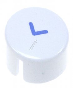 Button - C00268981 482000030913 Button [Whirlpool Indesit]