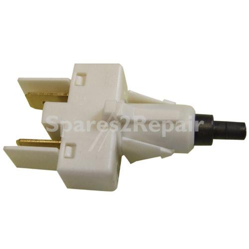 Switch - C00095500 482000028090 Switch [Whirlpool Indesit]