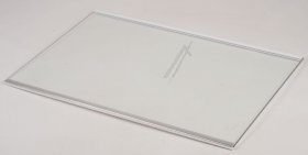 Keg Shelf Assembly - 1 22 002 0727 Glass Shelf