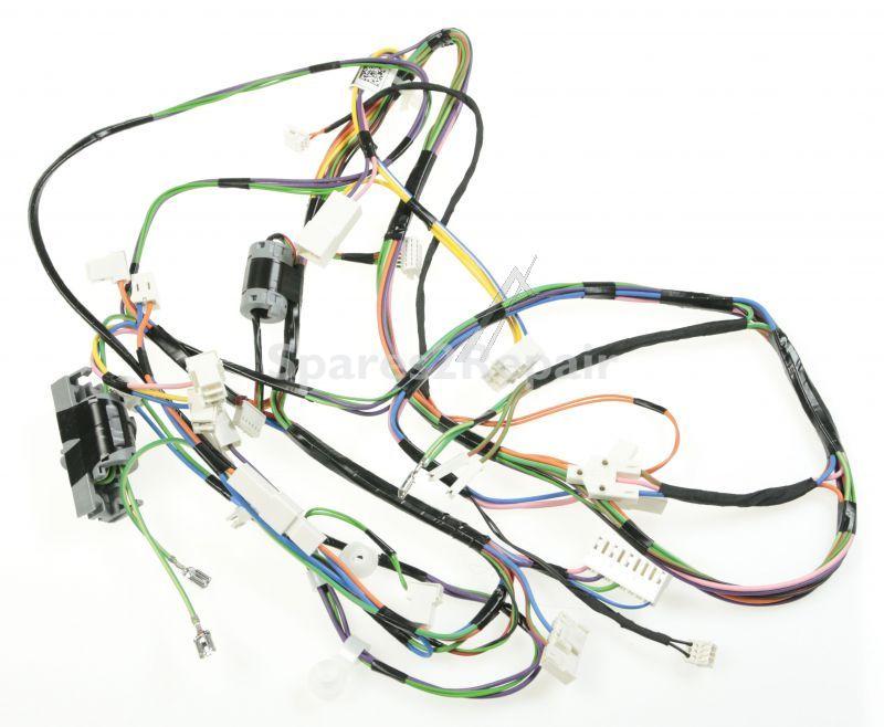 Harness - 2984105100 C00922356 Main Cable Assembly [Arcelik]