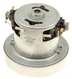 Vacuum Cleaner Motor - 48015621 Motor Assembly [Candy Hoover]