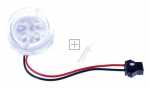 Samsung Led emitter - Dd81-03223a Svc-tub Light dw8500am