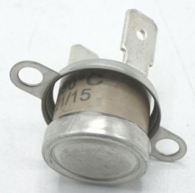 Panasonic Fixed Value Thermostat - E614543w0gp Thermal Cutoff Output