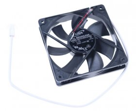 Ventilator Motor - Zwf-20-4 1038149 Fan Motor [Amica]