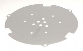 Foil - 12966000001408 Aluminum Sheet [Midea]